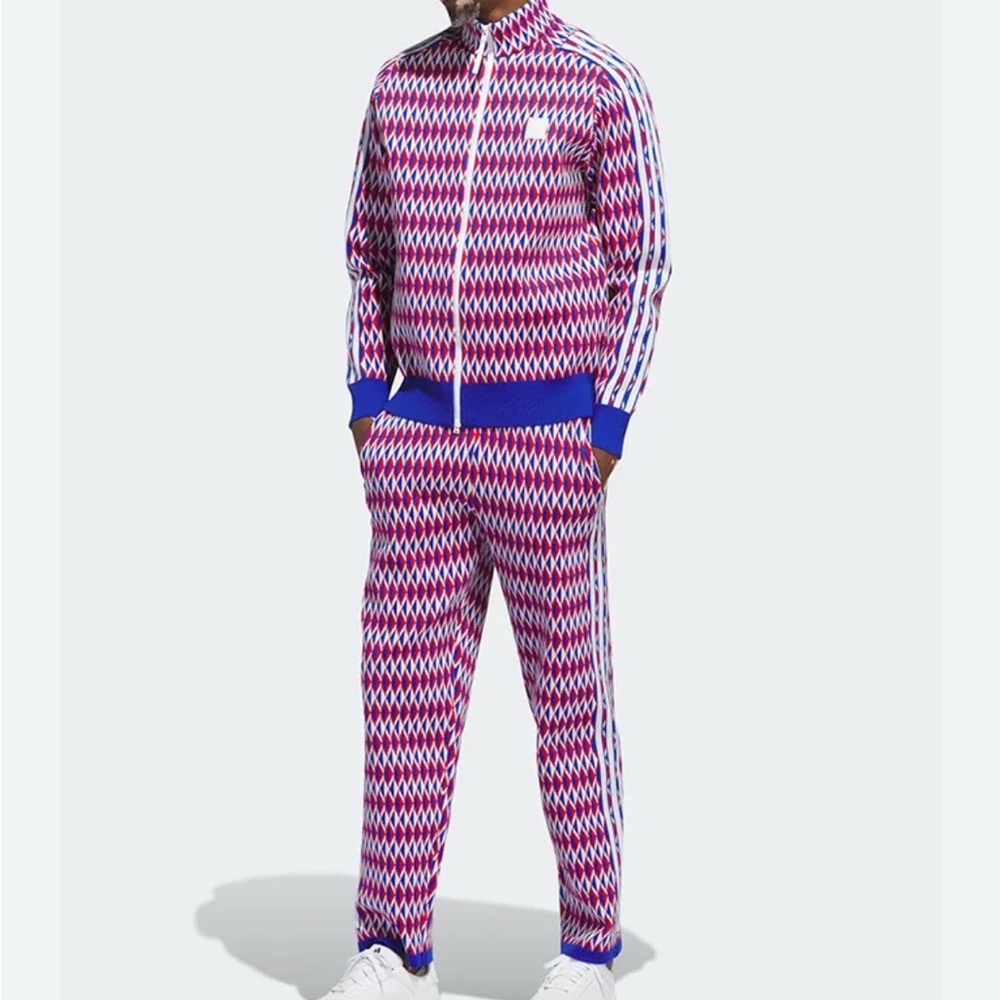 XL Adidas Matching Outfit